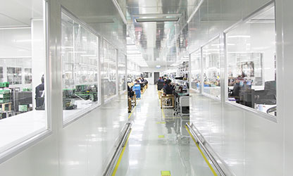 新華社 | 民營(yíng)企業(yè)如何敢于擔(dān)當(dāng)勇于創(chuàng)新突破？請(qǐng)看一一疾風(fēng)勁草識(shí)虹潤(rùn)！