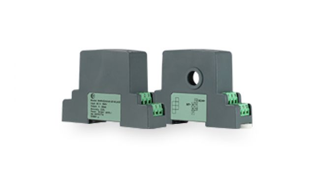 NHR-ES20系列直流電壓電流變送器