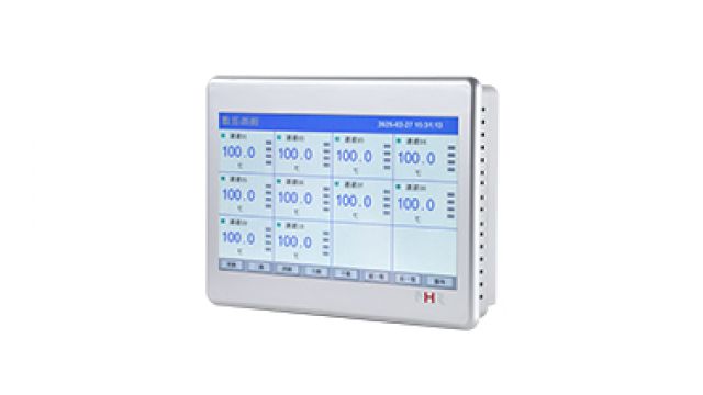 NHR系列觸摸屏數(shù)顯表