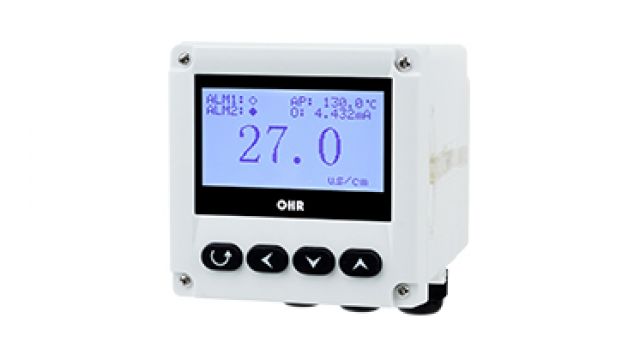 OHR-EC10A系列電導率在線監(jiān)測儀